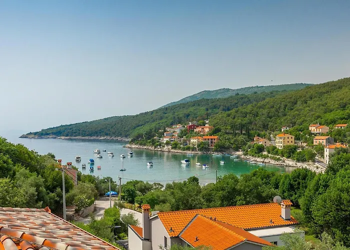 Oliva Vilea Sveta Marina