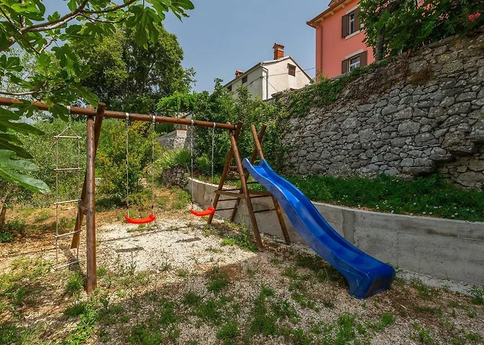 Casa vacanze Oliva Vilea