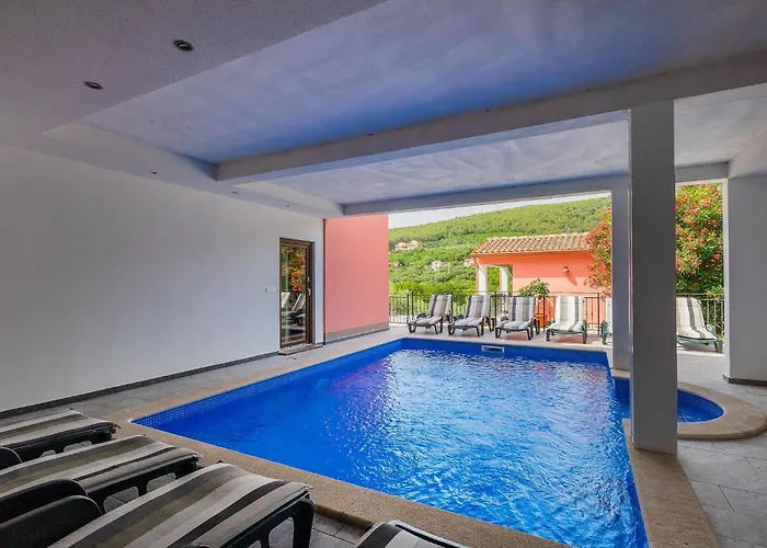 Casa vacanze Oliva Vilea