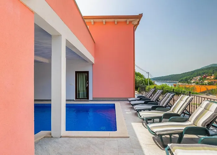 Oliva Vilea Casa vacanze *