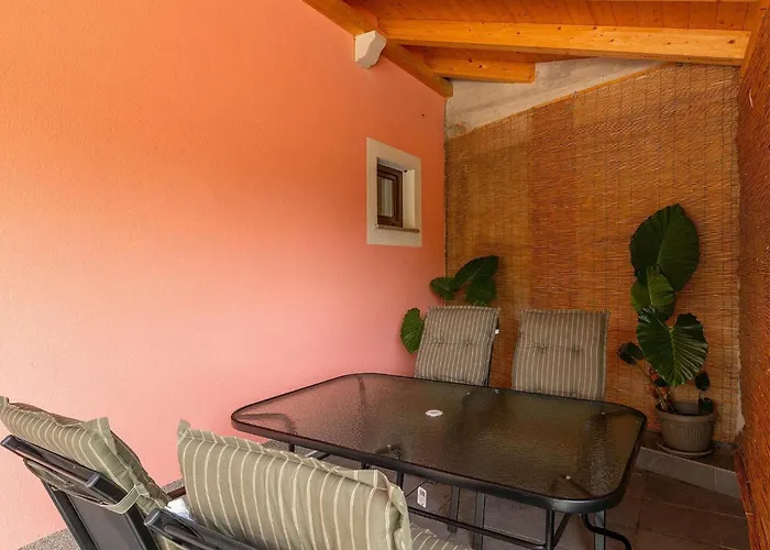 Casa vacanze Oliva Vilea *