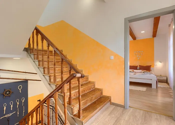 Oliva Vilea Casa vacanze