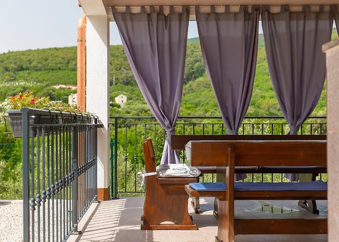 Oliva Vilea Casa vacanze *