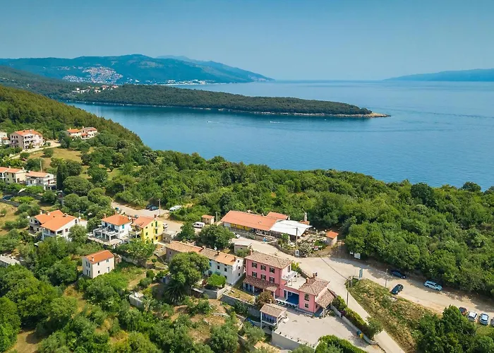 Casa vacanze Oliva Vilea