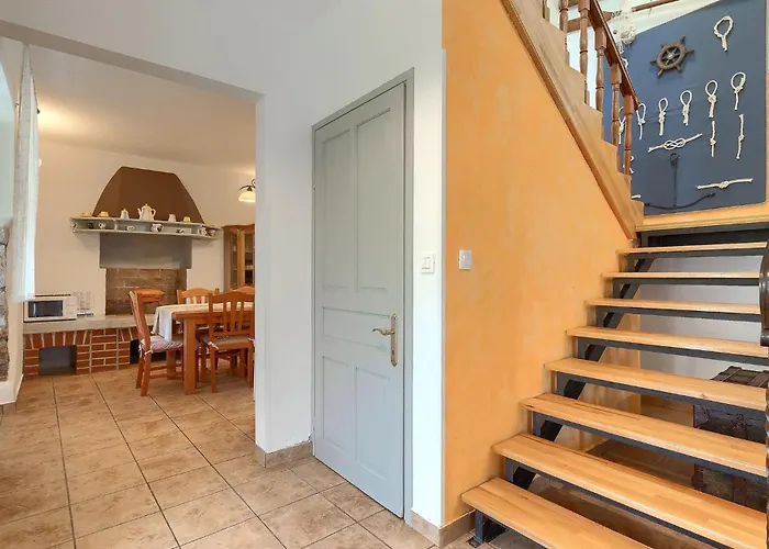 Oliva Vilea Casa vacanze