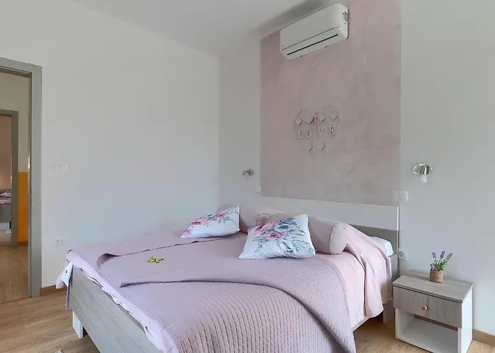 Oliva Vilea Casa vacanze *