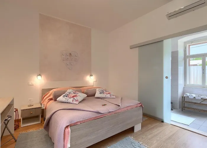 Tatil Evi Oliva Vilea Sveta Marina