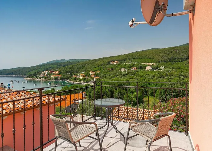 Casa vacanze Oliva Vilea