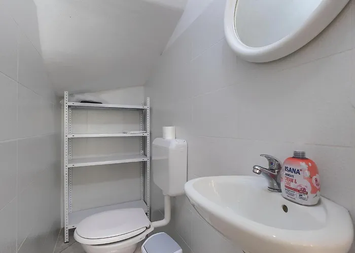 Casa vacanze Oliva Vilea