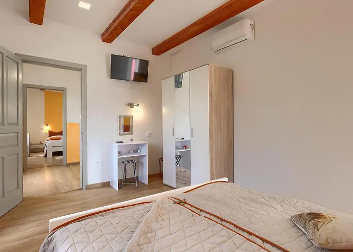 Casa vacanze Oliva Vilea
