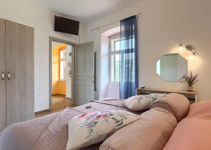 Casa vacanze Oliva Vilea
