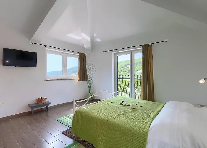 Oliva Vilea Casa vacanze *