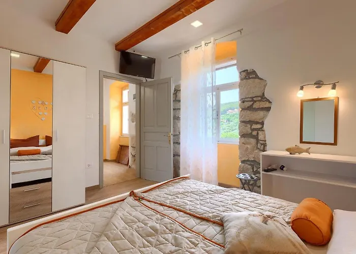 Oliva Vilea Casa vacanze *