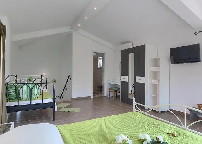 Casa vacanze Oliva Vilea