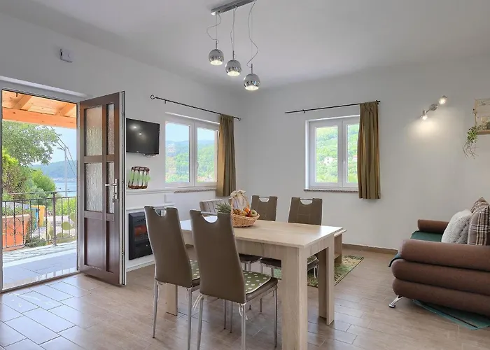 Oliva Vilea Casa vacanze Sveta Marina