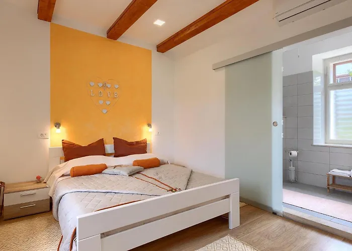 Casa vacanze Oliva Vilea