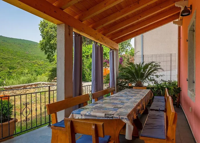 Oliva Vilea Casa vacanze *