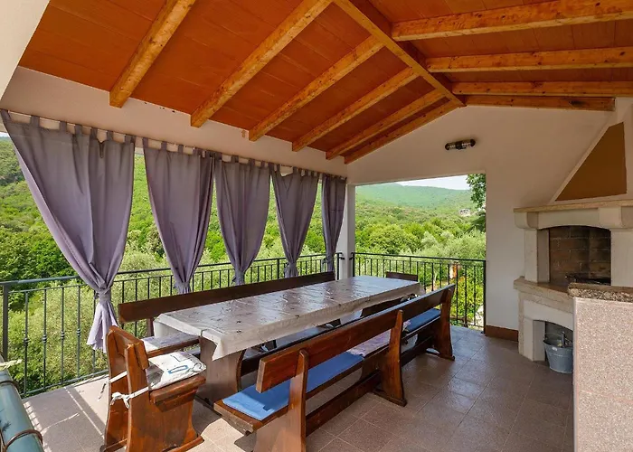 Oliva Vilea Casa vacanze *