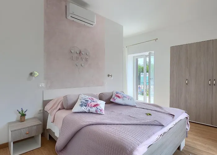 Casa vacanze Oliva Vilea