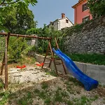 Ferienhaus Oliva Vilea