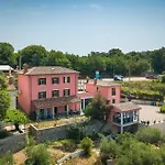 Ferienhaus Oliva Vilea *