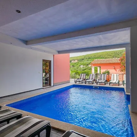 Holiday home Oliva Vilea