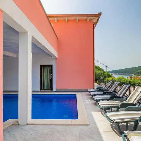 Oliva Vilea Ferienhaus *