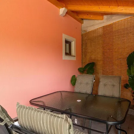 Holiday home Oliva Vilea *