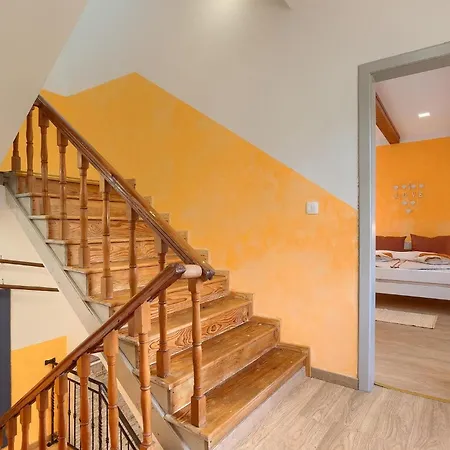 Oliva Vilea Holiday home