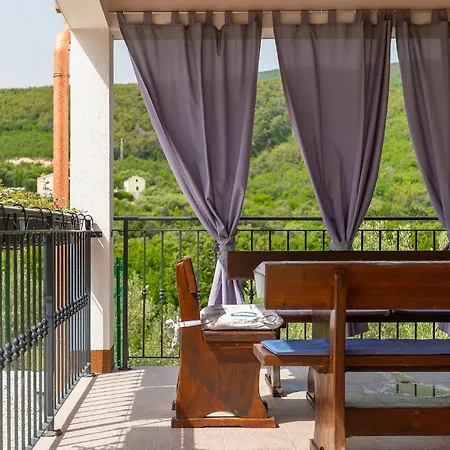 Oliva Vilea Holiday home *