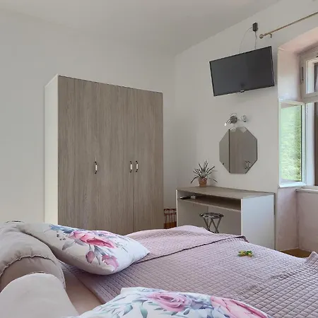 Feriehus Oliva Vilea Sveta Marina