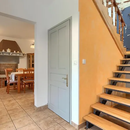 Oliva Vilea Holiday home