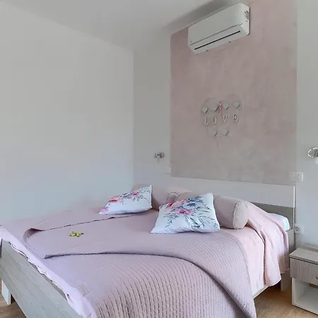 Oliva Vilea Holiday home *