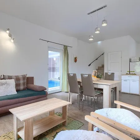 Oliva Vilea Holiday home *