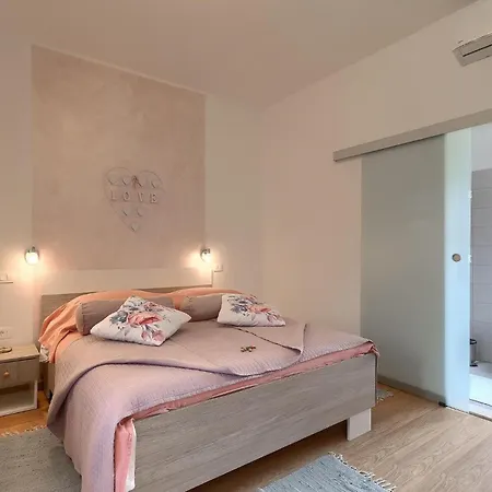Holiday home Oliva Vilea Sveta Marina