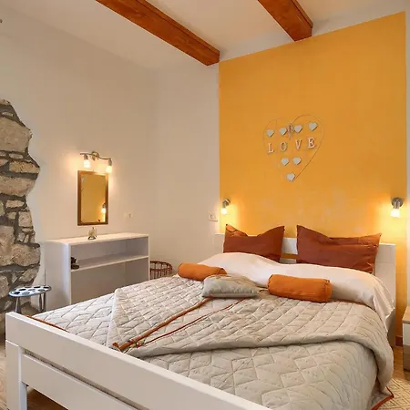 Holiday home Oliva Vilea Sveta Marina
