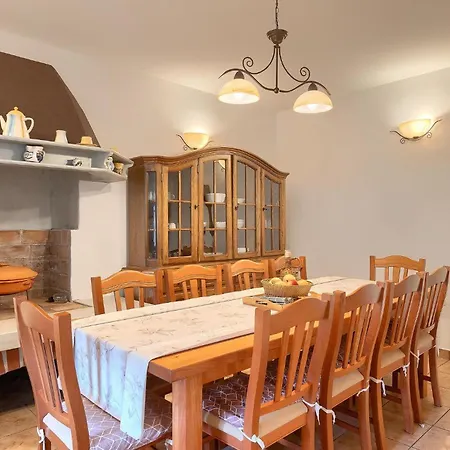 Oliva Vilea Holiday home *