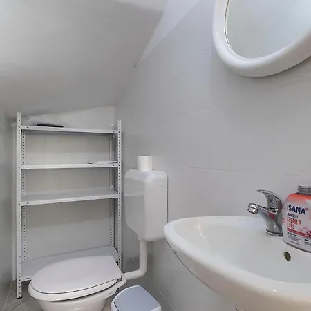 Holiday home Oliva Vilea