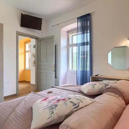 Holiday home Oliva Vilea