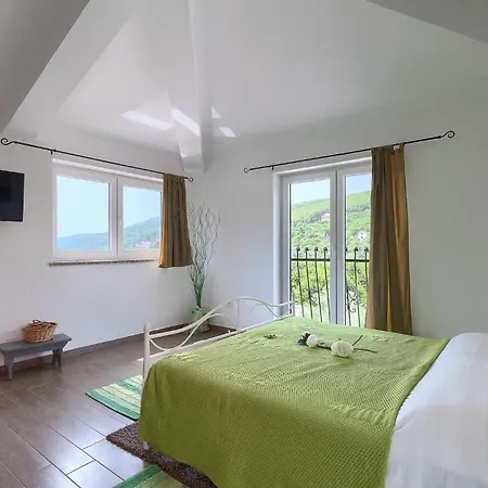 Oliva Vilea Holiday home *