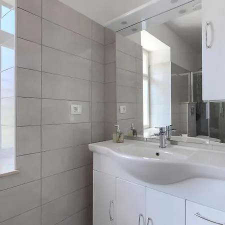 Holiday home Oliva Vilea *