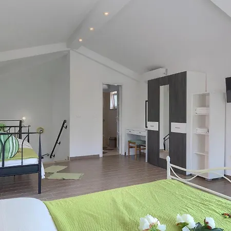 Holiday home Oliva Vilea