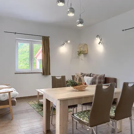 Oliva Vilea Holiday home *