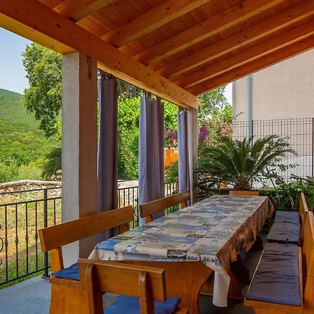 Oliva Vilea Ferienhaus *