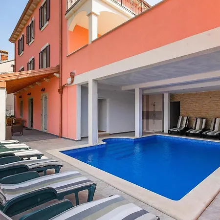 Holiday home Oliva Vilea *