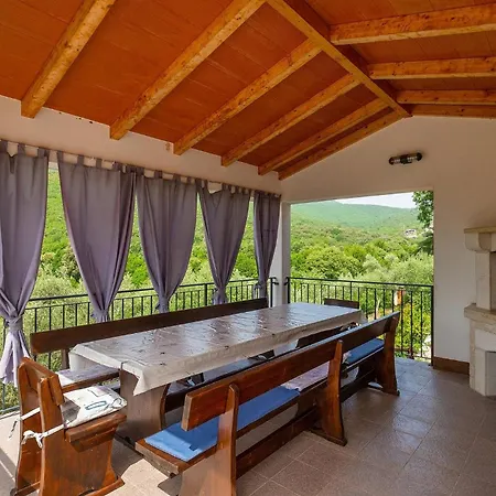 Oliva Vilea Ferienhaus *